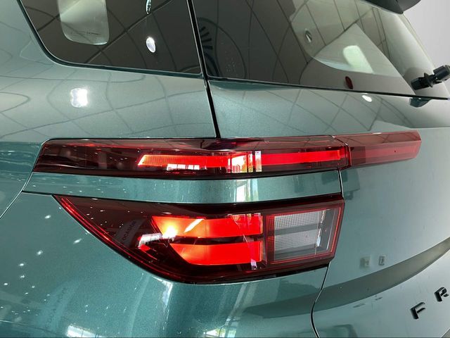 Foto 29 Opel Frontera 1.2T XHT Hybrid Edition eDCT6 81 kW (110 CV)