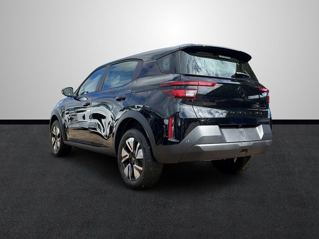 Foto 4 Opel Frontera Electric 44kWh Edition 83 kW (113 CV)