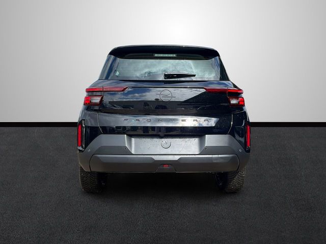 Foto 5 Opel Frontera Electric 44kWh Edition 83 kW (113 CV)