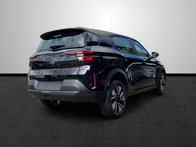 Foto 6 Opel Frontera Electric 44kWh Edition 83 kW (113 CV)