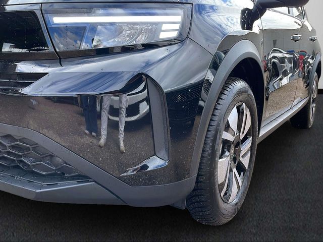 Foto 7 Opel Frontera Electric 44kWh Edition 83 kW (113 CV)