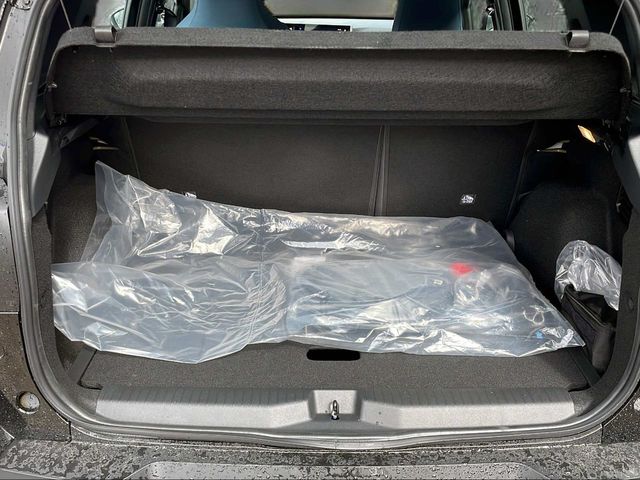 Foto 9 Opel Frontera Electric 44kWh Edition 83 kW (113 CV)