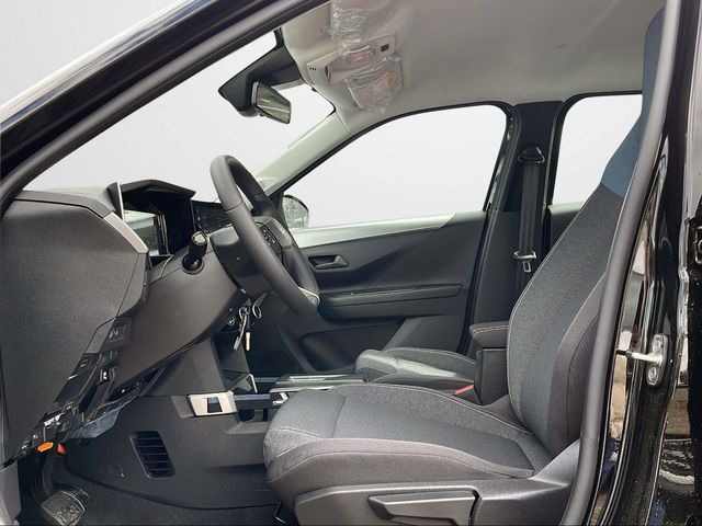 Foto 11 Opel Frontera Electric 44kWh Edition 83 kW (113 CV)