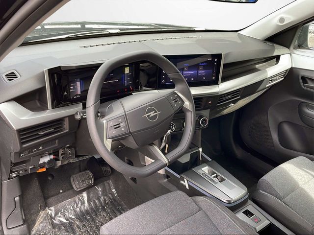 Foto 12 Opel Frontera Electric 44kWh Edition 83 kW (113 CV)