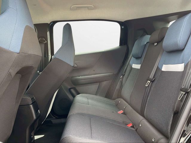 Foto 13 Opel Frontera Electric 44kWh Edition 83 kW (113 CV)