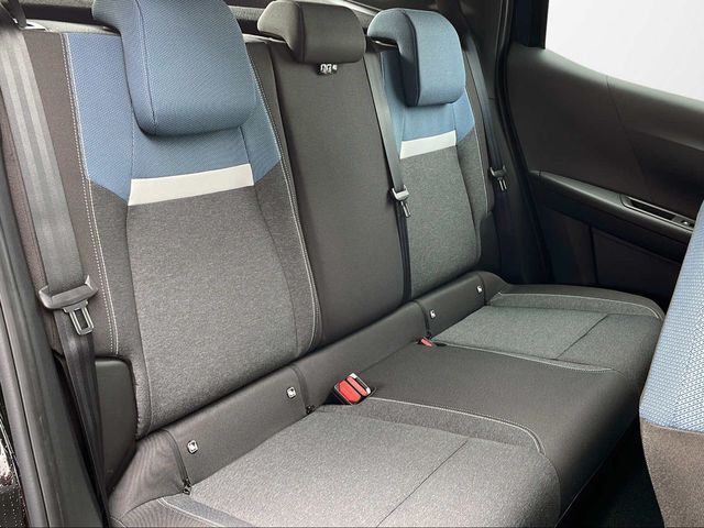 Foto 14 Opel Frontera Electric 44kWh Edition 83 kW (113 CV)