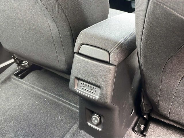 Foto 15 Opel Frontera Electric 44kWh Edition 83 kW (113 CV)