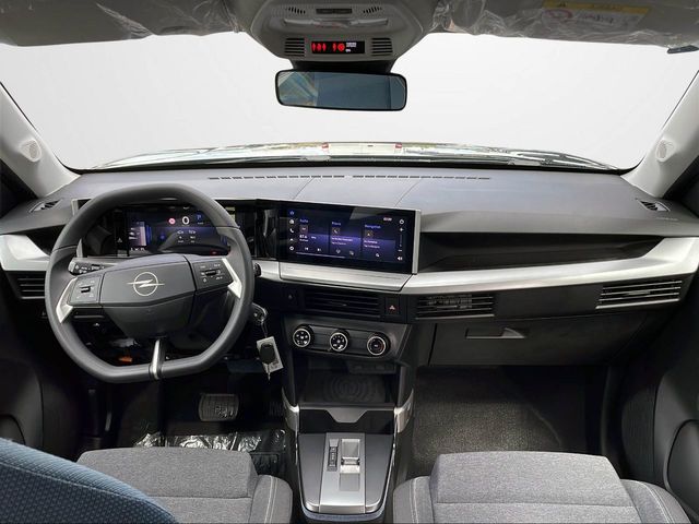 Foto 17 Opel Frontera Electric 44kWh Edition 83 kW (113 CV)