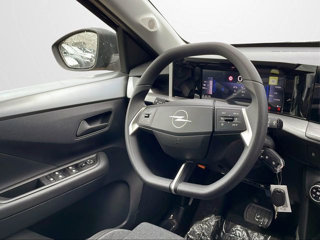 Foto 18 Opel Frontera Electric 44kWh Edition 83 kW (113 CV)