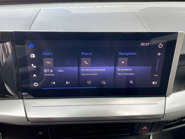 Foto 19 Opel Frontera Electric 44kWh Edition 83 kW (113 CV)