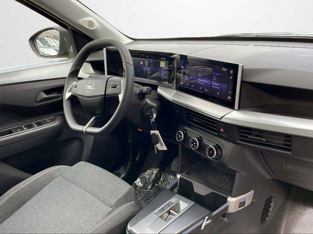 Foto 20 Opel Frontera Electric 44kWh Edition 83 kW (113 CV)