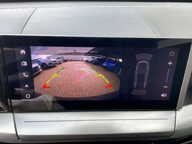 Foto 21 Opel Frontera Electric 44kWh Edition 83 kW (113 CV)