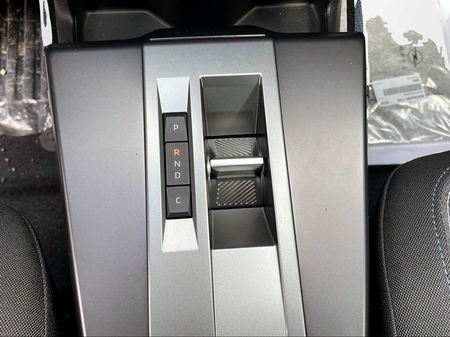 Foto 22 Opel Frontera Electric 44kWh Edition 83 kW (113 CV)