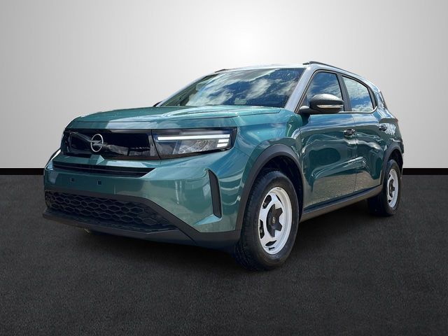 Foto 1 Opel Frontera Electric 44kWh Edition 83 kW (113 CV)