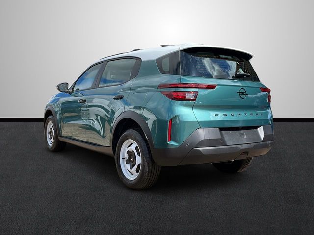 Foto 4 Opel Frontera Electric 44kWh Edition 83 kW (113 CV)