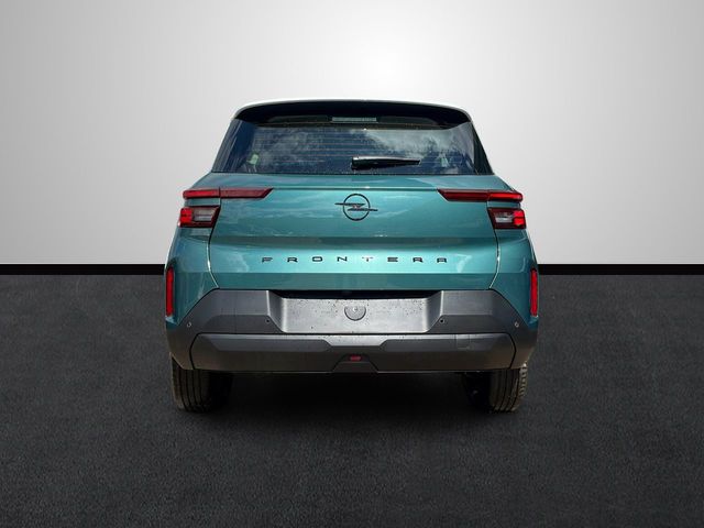 Foto 5 Opel Frontera Electric 44kWh Edition 83 kW (113 CV)