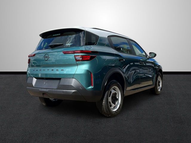 Foto 6 Opel Frontera Electric 44kWh Edition 83 kW (113 CV)