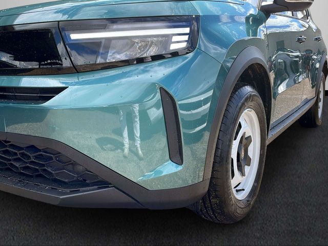 Foto 7 Opel Frontera Electric 44kWh Edition 83 kW (113 CV)