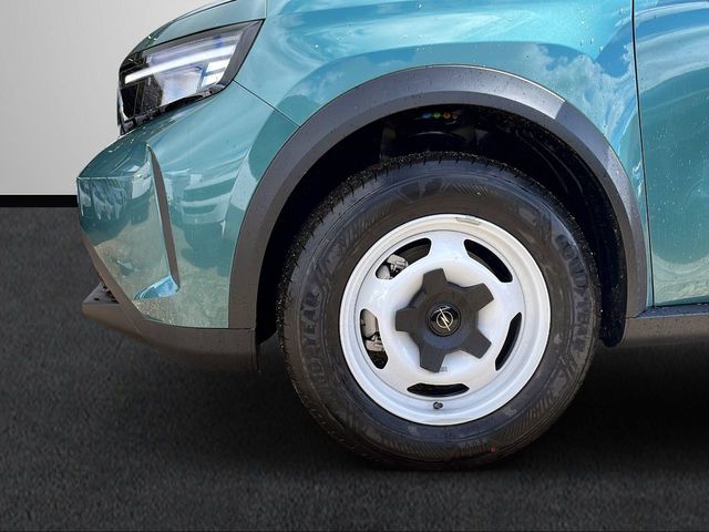 Foto 8 Opel Frontera Electric 44kWh Edition 83 kW (113 CV)