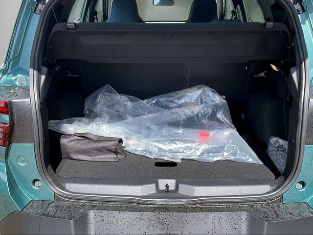 Foto 9 Opel Frontera Electric 44kWh Edition 83 kW (113 CV)