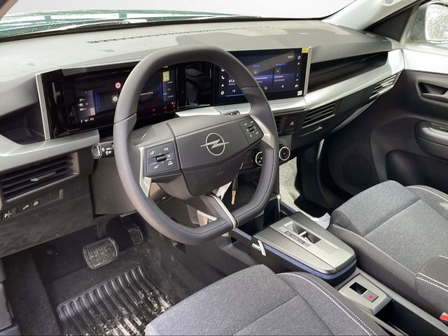 Foto 12 Opel Frontera Electric 44kWh Edition 83 kW (113 CV)