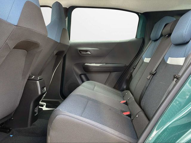 Foto 13 Opel Frontera Electric 44kWh Edition 83 kW (113 CV)