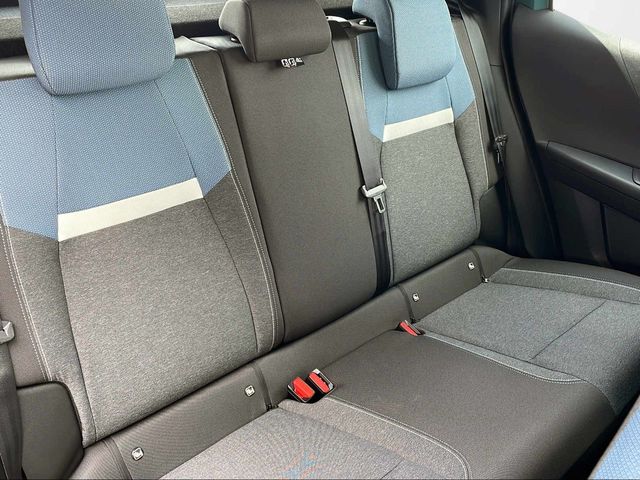 Foto 14 Opel Frontera Electric 44kWh Edition 83 kW (113 CV)