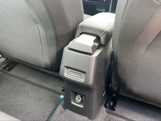 Foto 15 Opel Frontera Electric 44kWh Edition 83 kW (113 CV)