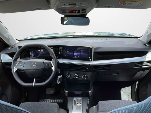 Foto 17 Opel Frontera Electric 44kWh Edition 83 kW (113 CV)