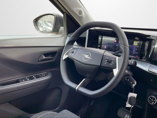 Foto 18 Opel Frontera Electric 44kWh Edition 83 kW (113 CV)