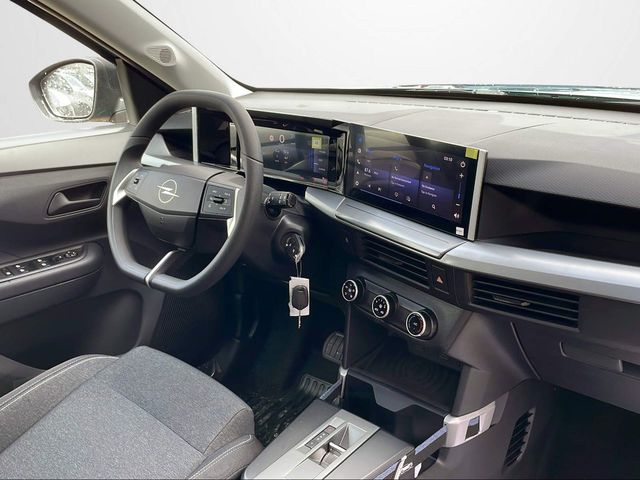 Foto 20 Opel Frontera Electric 44kWh Edition 83 kW (113 CV)