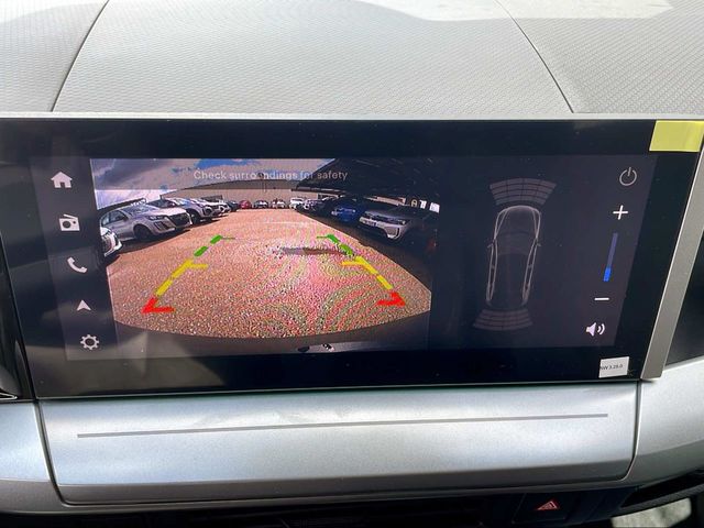 Foto 21 Opel Frontera Electric 44kWh Edition 83 kW (113 CV)