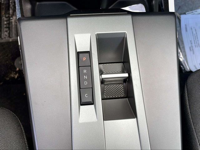 Foto 22 Opel Frontera Electric 44kWh Edition 83 kW (113 CV)