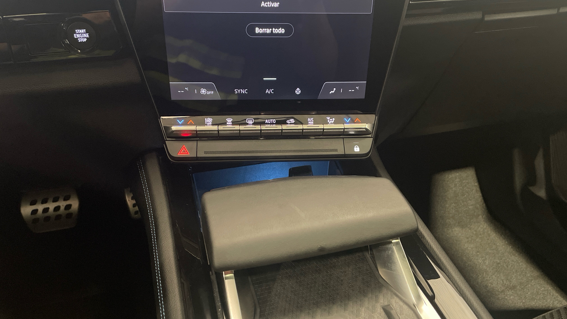 Renault Espace E-Tech 200 en Barcelona