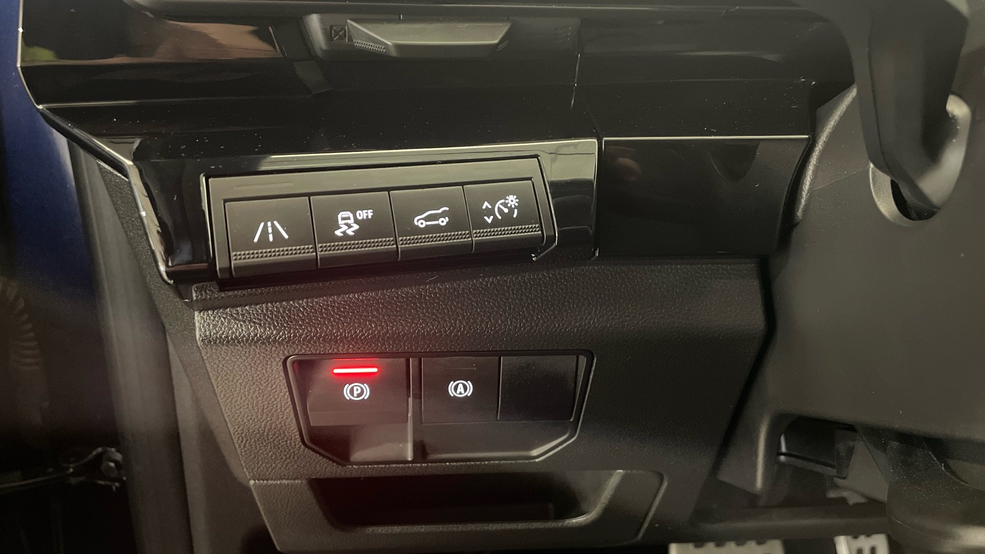 Renault Espace E-Tech 200 en Barcelona