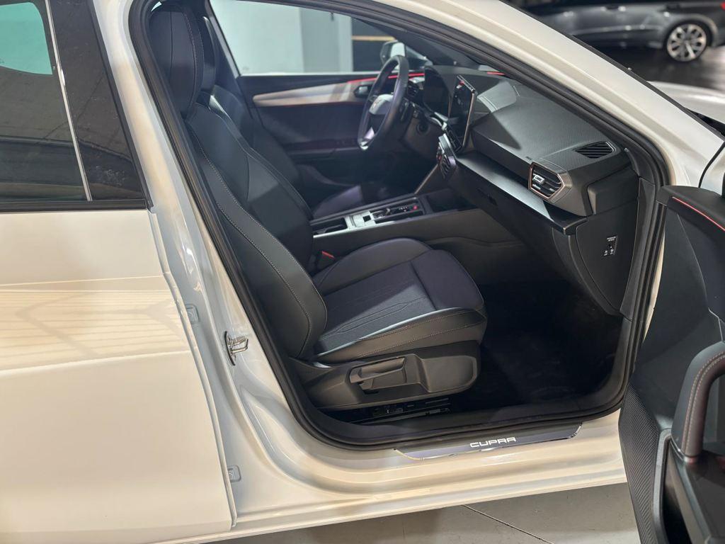 1.5 eTSI DSG 110 kW (150 CV)