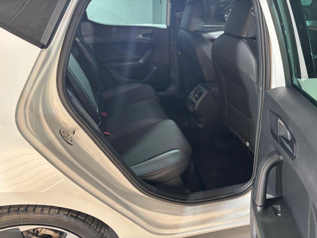 1.5 eTSI DSG 110 kW (150 CV)