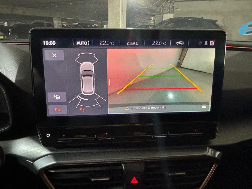 1.5 eTSI DSG 110 kW (150 CV)