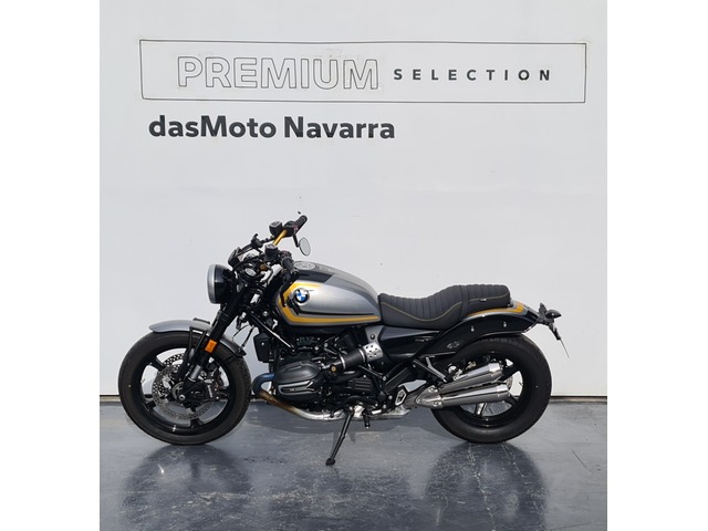 BMW Motorrad R 12  de ocasión 