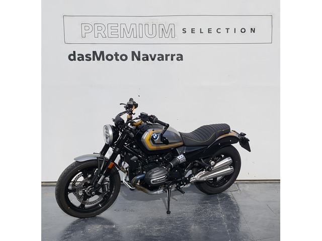 BMW Motorrad R 12  de ocasión 
