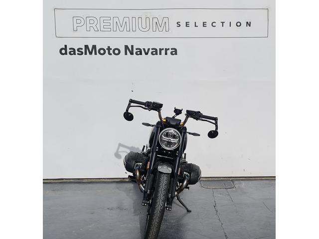 BMW Motorrad R 12  de ocasión 
