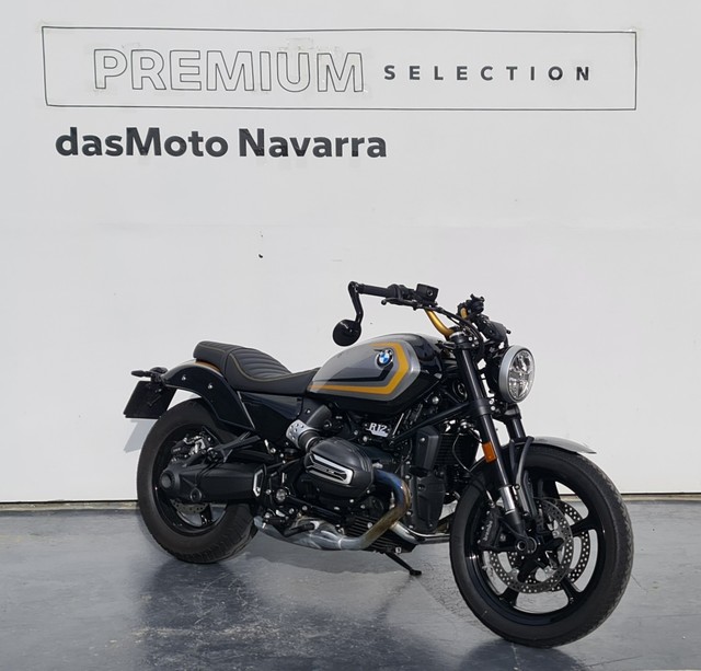 BMW Motorrad R 12  de ocasión 