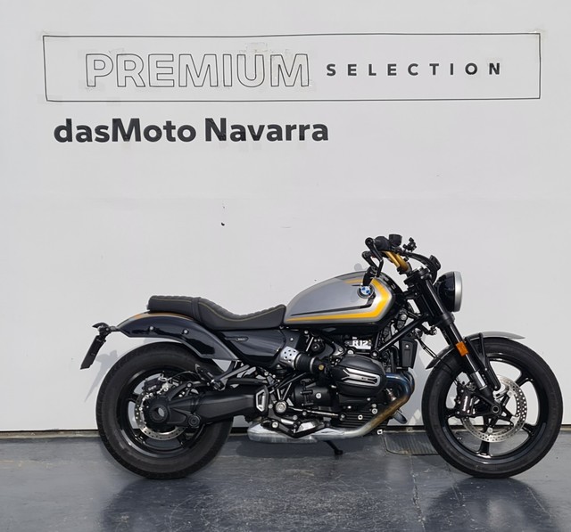 BMW Motorrad R 12  de ocasión 