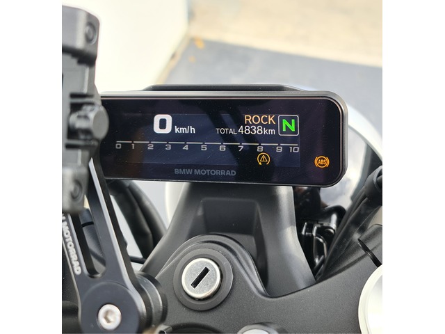 BMW Motorrad R 12  de ocasión 