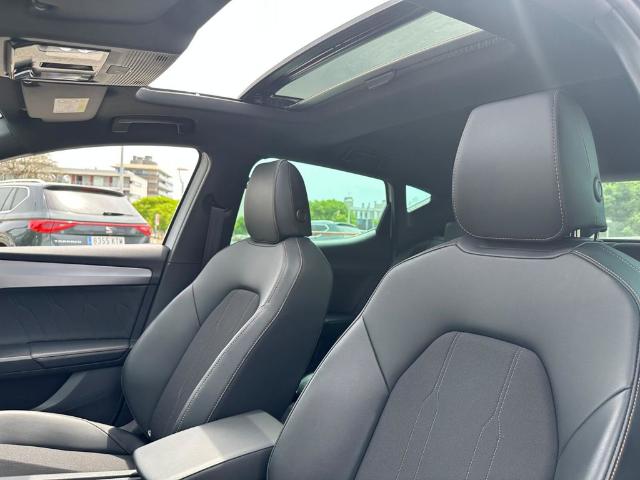 CUPRA León 1.5 eTSI DSG 110 kW (150 CV)