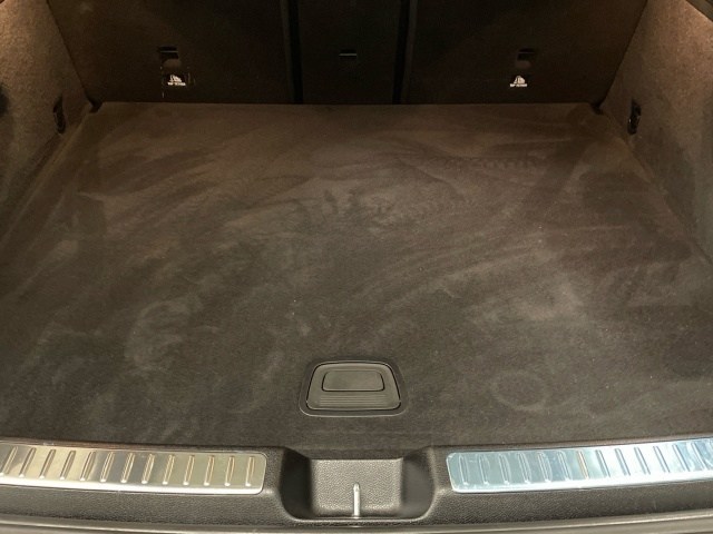 Mercedes-Benz GLC Coupé 200 d en Barcelona