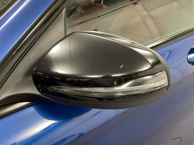 Mercedes-Benz GLC Coupé 200 d en Barcelona