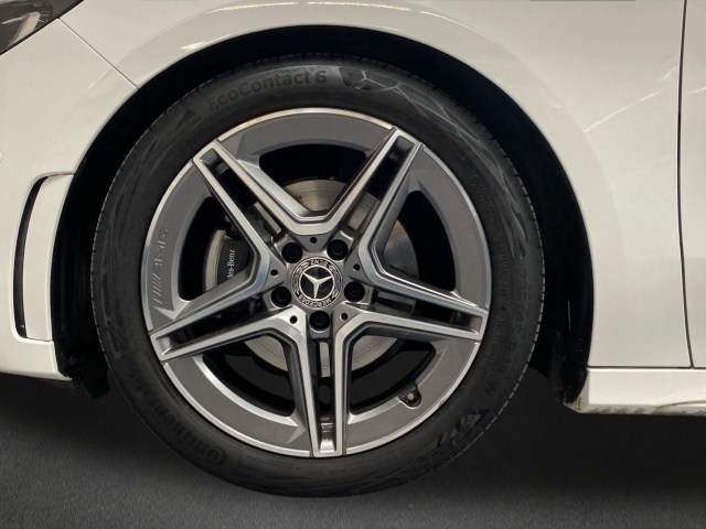 Mercedes-Benz Clase B 200 d en Barcelona