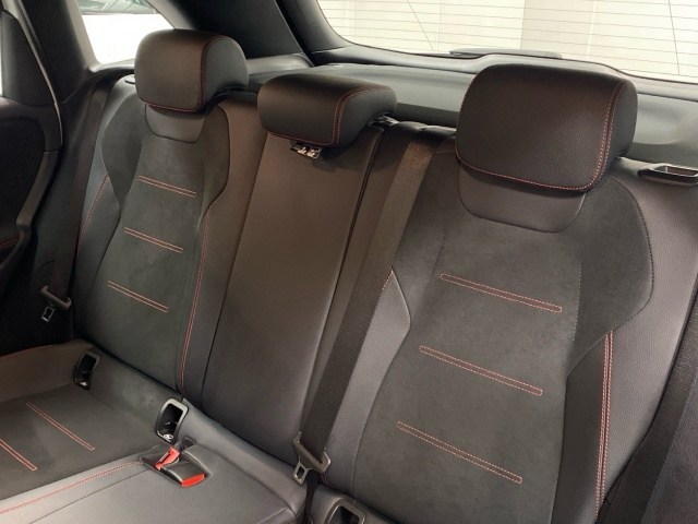 Mercedes-Benz Clase B 200 d en Barcelona