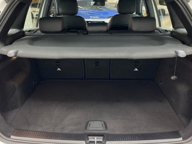 Mercedes-Benz Clase B 200 d en Barcelona